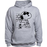 Youth Snoopy Joe Cool Sweatshirt
