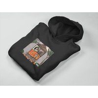 Suicideboys Hoodie | The Long Term Effects Of Suffering Sweatshirt
