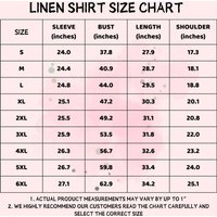 Chic Chicken Farm Shirt For Women - Stylish Linen Blouse