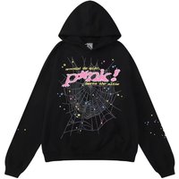 Spider Young Thug Sp5der 3d Hoodie