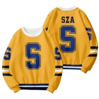 Sza Sweater