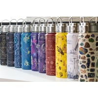 Octopus & Squid Stainless Steel Vacuum Flask