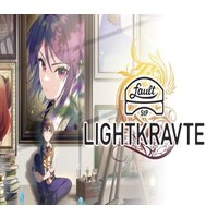 fault - StP - LIGHTKRAVTE EU Nintendo Switch CD Key