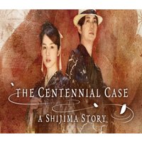 The Centennial Case : A Shijima Story EU PC Steam CD Key
