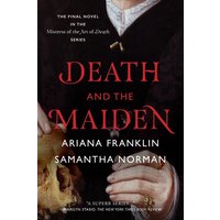 Death and the Maiden, Paperback, Samantha Norman