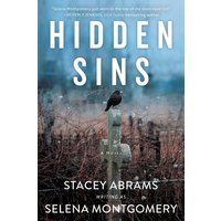 Hidden Sins, Paperback, Selena Montgomery