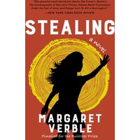 Stealing, Paperback, Margaret Verble