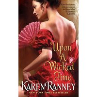 Upon a Wicked Time, Paperback, Karen Ranney