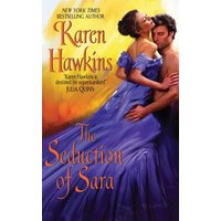 The Seduction of Sara, Paperback, Karen Hawkins