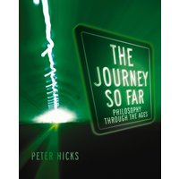 Journey So Far, Paperback, Peter Hicks