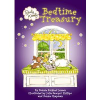 Really Woolly Bedtime Treasury, Hardback, DaySpring and Bonnie Rickner Jensen