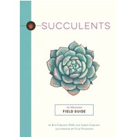 Succulents, Paperback, Dr. Kit Carlson