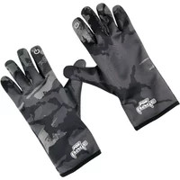 Fox Rage Thermal Camo XL