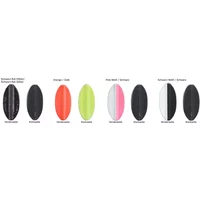 Balzer Pro Staff Series Inliner Spoons Blinker 59208 1.9g