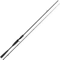 FTM Artemis Mark II Baitcasterrute BC 205 2.05m 3-16g 2pc