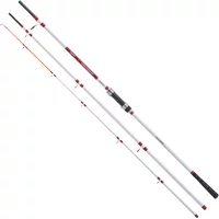 Balzer Magna Nordic Pro Meeresrute Seebrücke 3.6m 180g 3pc