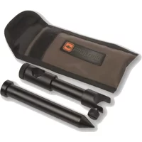 Prologic K1 Bankstick Stabilizer Rutenhalter- & Bankstick-Zubehör 15cm 1.9cm