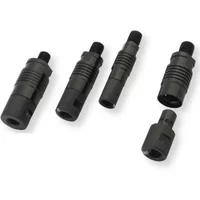 Prologic Black Night Schnellwechsel Adapter M 3er