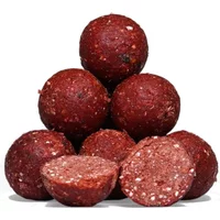 Carp Killers Red Spice Fish Boilies 16mm 3.5kg