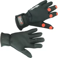 Gamakatsu Power Thermal Angelhandschuhe L