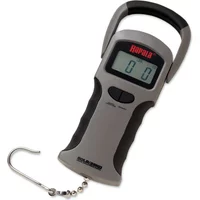 Rapala Peson Digitalwaage RGSDS50 25kg