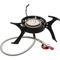 Prologic Blackfire Inspire Gas Stove 3200W