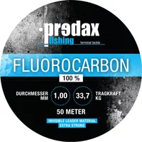Predax Fluorocarbonschnur 1,00mm 33,7kg 50m
