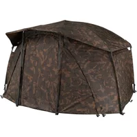 Fox Frontier Camo Karpfenzelt 250x185x130cm Vapour Peak