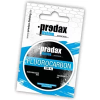 Predax Fluorocarbon Vorfach 1.00mm 33.7kg 20m