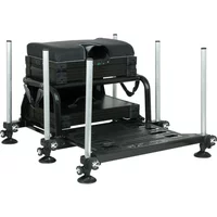 Matrix S25 Superbox Sitzkiepe Black 15kg