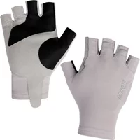 BKK Flamingo Half Finger Gloves 2 M