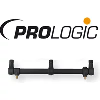 Prologic Buzzerbar Rutenablage und Bankstick-Zubehör 3 Rod 35cm Narrow