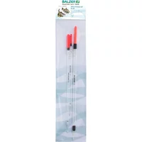 Balzer Clear Line Posen 3Stk 1,5-3g
