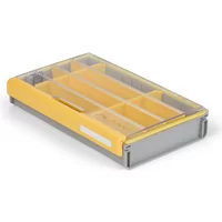 Plano EDGE Flex Köderboxen 3700