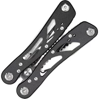 Spro Freestyle Folding Tool Scheren Zangen & Lösezangen 13in1