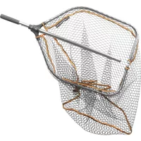 Savage Gear Pro Folding Unterfangkescher L 65x50cm
