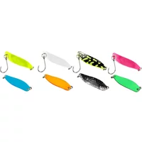 FTM Spoon Hammer Blinker 4 3,3cm 2,4g