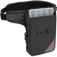 Fox Rage Street Fighter Taschen & Futterale Holster Pack 21x30x6cm