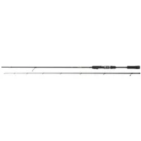 Balzer Diabolo Golden Circle Barsch Spinnrute 2.4m 7-22g 2pc