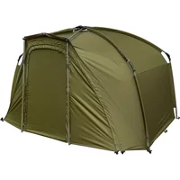 Fox Frontier Karpfenzelt 250x185x130cm