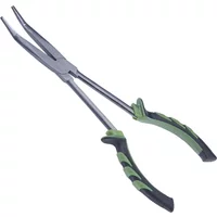 Balzer Hakenlösezange 28cm Gebogen
