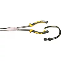 Spro Angelzange 28cm Gebogen