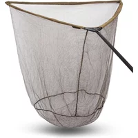 Sonik Herox Landing Net 107cm 182cm Carbon