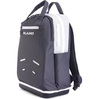 Plano Weekend Backpack Taschen & Futterale 3700 Slate 19x30x46cm