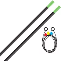 Sonik Stanz Distance Sticks Banksticks Slim 3.6m