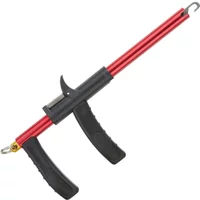 Balzer Shirasu Zangen & Pinzetten 33cm Pistolengriff