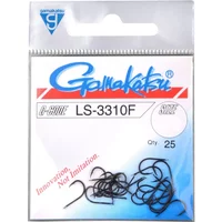 Gamakatsu LS-3310 Haken #2