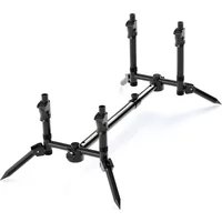 Sonik Xtractor Rod Pod 2 41cm 33–58cm 50cm