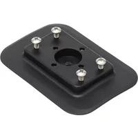 Berkley Klebepad 15.8cm PVC