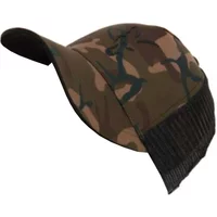 Fox Camo Trucker Cap 86806